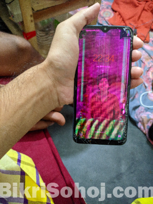 Samsung Galaxy a50